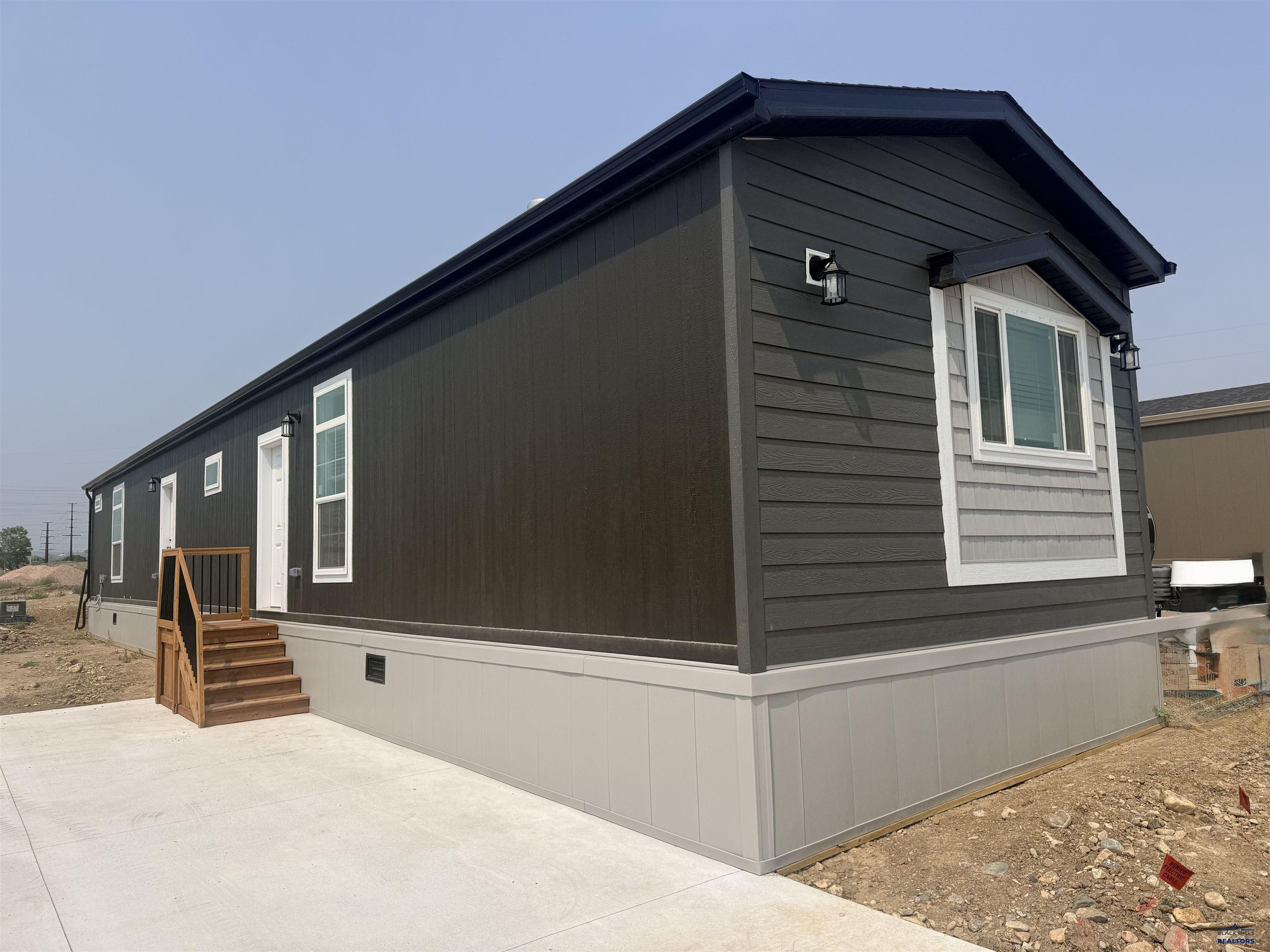Residential in Rapid City