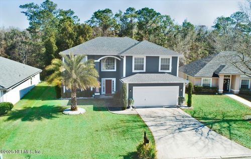 14225 Fish Eagle Drive E, Jacksonville, FL, 32226 | Card Image