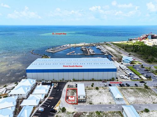 unit-14-Lot 11 Dockside Dr, Port St. Joe, FL, 32456 | Card Image