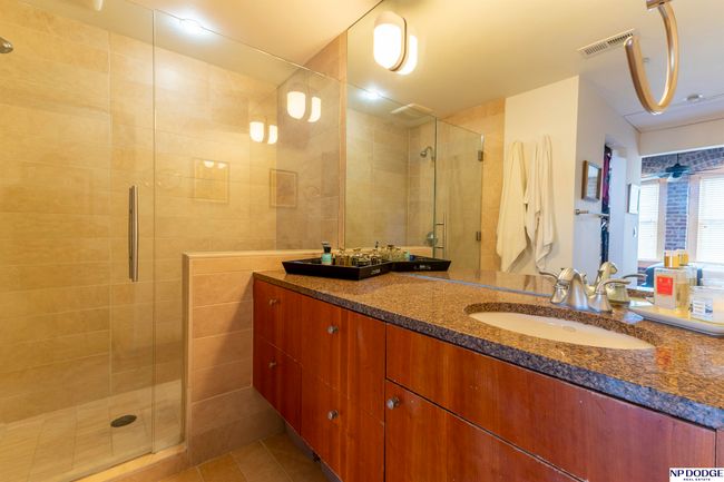 APT-308 - 105 S 9 Th St, Condo with 1 bedrooms, 2 bathrooms and 2 parking in Omaha NE | Image 29
