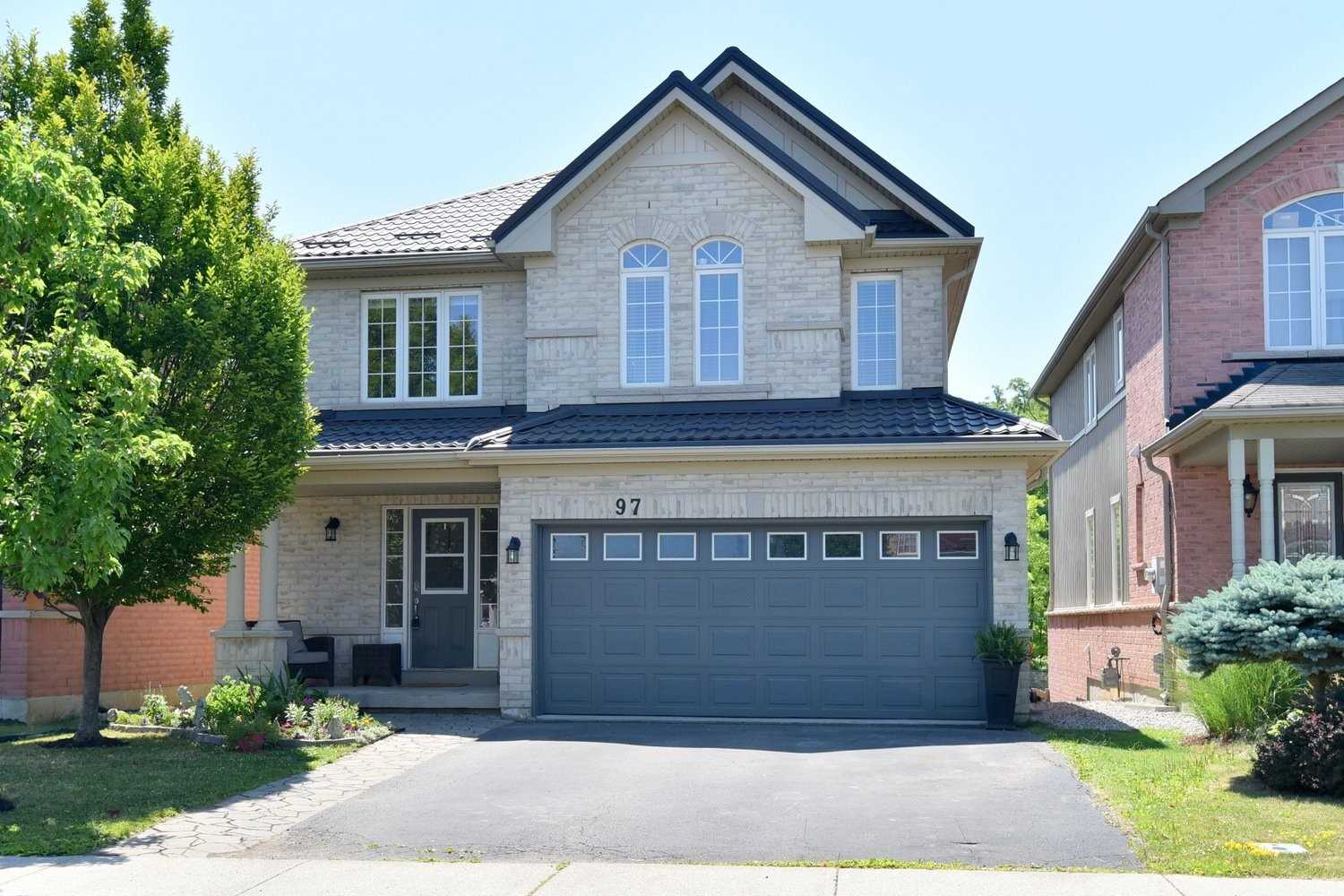 97 Barrett Ave, Sold in Brantford eXp Realty