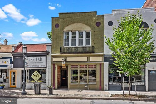 87 E Butler Ave, AMBLER, PA, 19002-4528 | Card Image