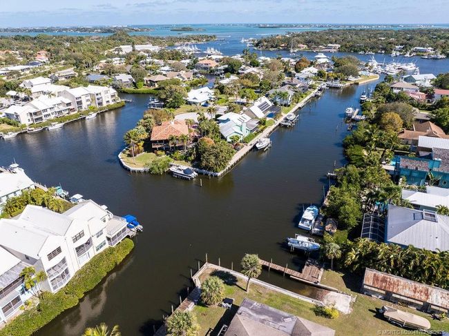 APT-16 - 3901 Saint Lucie Blvd, Condo with 2 bedrooms, 3 bathrooms and 1 parking in Stuart FL | Image 35