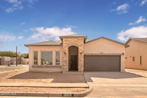 11981 Medalla Street, Socorro, TX, 79927 | Card Image