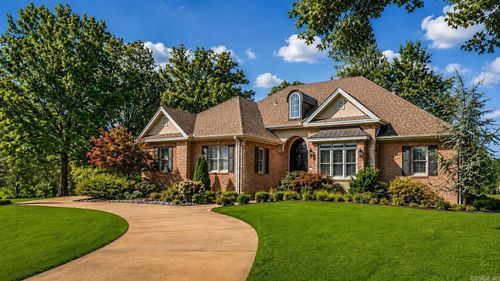2213 Ridgepointe Dr, Jonesboro, AR, 72404-6827 | Card Image