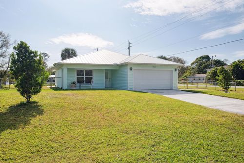 7605 Roberts Road, Fort Pierce, FL, 34951 | Card Image