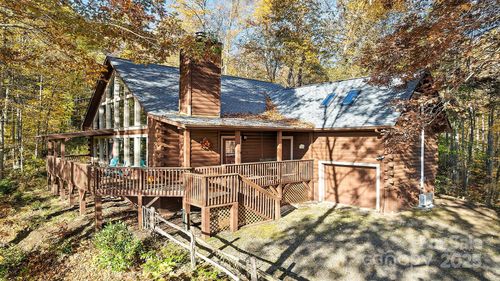 36 Wonder View Pt, Waynesville, NC, 28785-0122 | Card Image