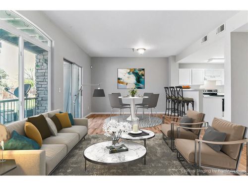 101-2575 S Syracuse Way, Denver, CO, 80231-3832 | Card Image