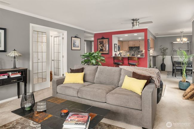 APT-213 - 4109 224 Th Ln Se, Condo with 2 bedrooms, 2 bathrooms and 1 parking in Issaquah WA | Image 5