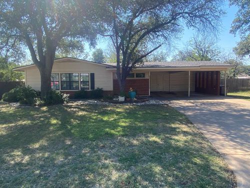 2531 Tcu Ave, San Angelo, TX, 76904 | Card Image