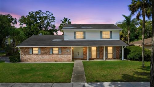 3561 Calgary Ln, MOUNT DORA, FL, 32757-2309 | Card Image