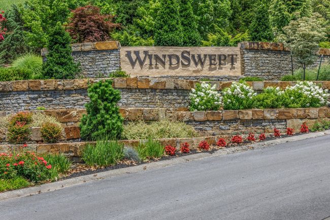2483 Starboard Crest Rd, House other with 4 bedrooms, 4 bathrooms and null parking in Morristown TN | Image 90