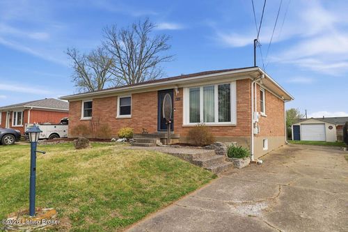 4111 Caven Ct, Louisville, KY, 40229-2039 | Card Image