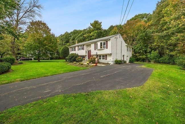 27 Phyllis Rd, House other with 3 bedrooms, 2 bathrooms and 6 parking in Raynham MA | Image 39