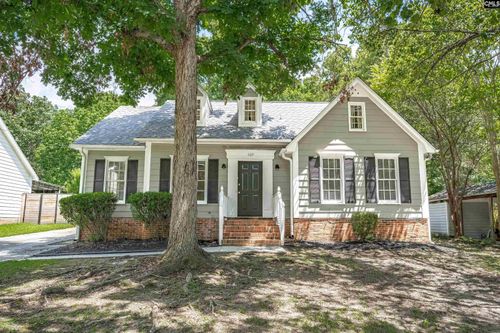 109 Crossthorn Rd, Irmo, SC, 29063-2033 | Card Image