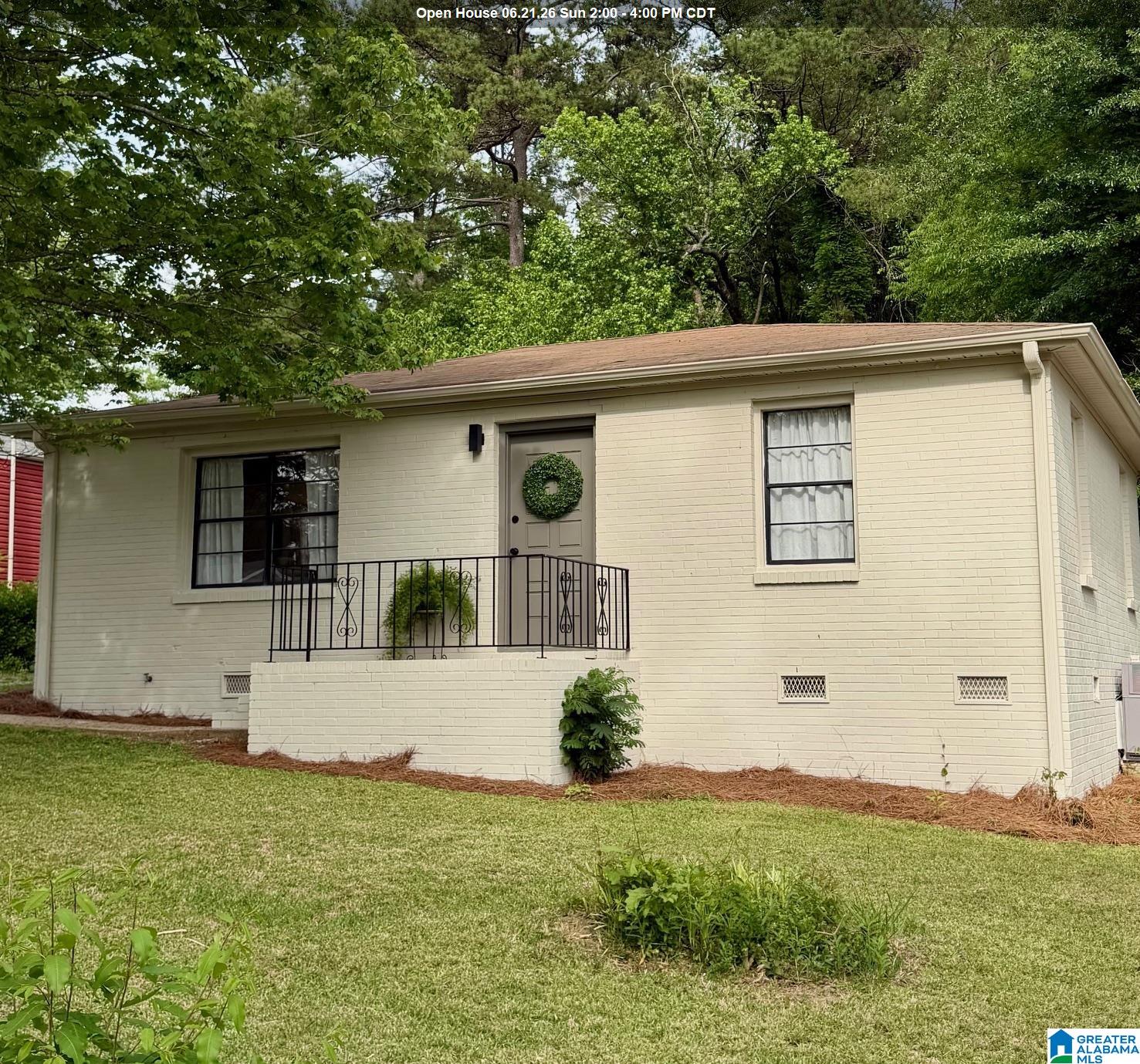 Residential in HUEYTOWN 3