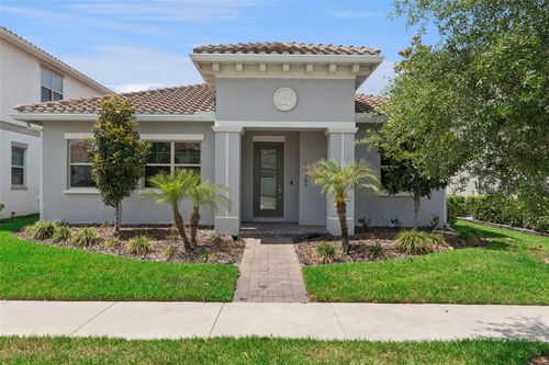 10387 Macduff Drive, ORLANDO, FL, 32832 | Card Image
