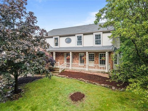 403 Lundy Ct, Cranberry Township, PA, 16066-4621 | Card Image