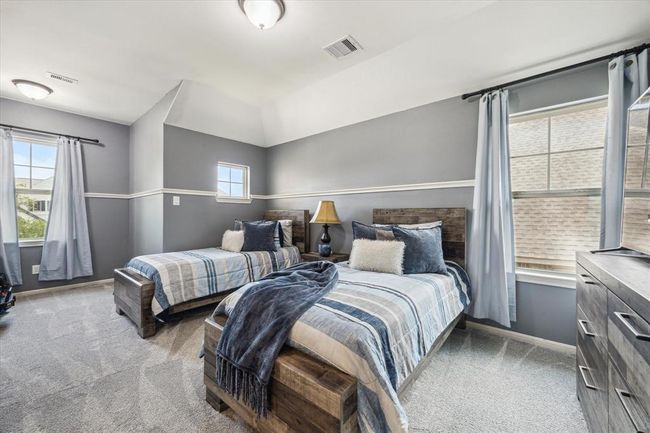 3931 Desert Rose Ct, House other with 5 bedrooms, 7 bathrooms and 3 parking in Manvel TX | Image 24