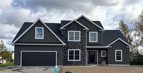 11591 Clarence Center Rd, Akron, NY, 14001-9746 | Card Image