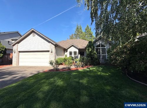 432 Lakefair Cir N, Keizer, OR, 97303-3592 | Card Image