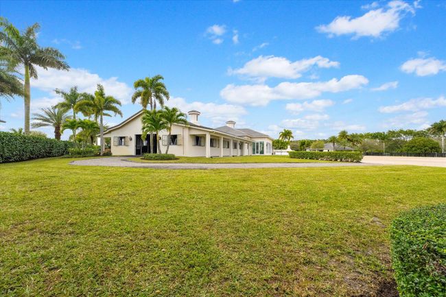 3794 Shutterfly Way, House other with 2 bedrooms, 2 bathrooms and null parking in Wellington FL | Image 70