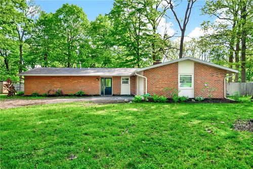 1700 Kensington Dr, Sugarcreek Township, OH, 45305-1126 | Card Image