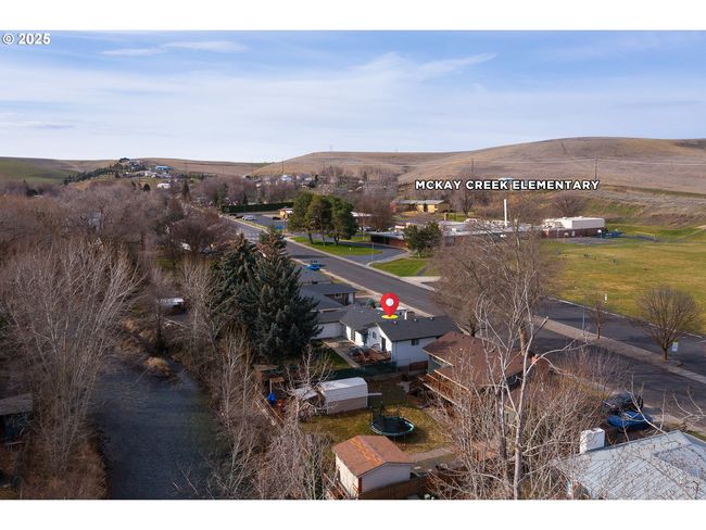 1524 Sw 44 Th St, House other with 4 bedrooms, 3 bathrooms and 2 parking in Pendleton OR | Image 39