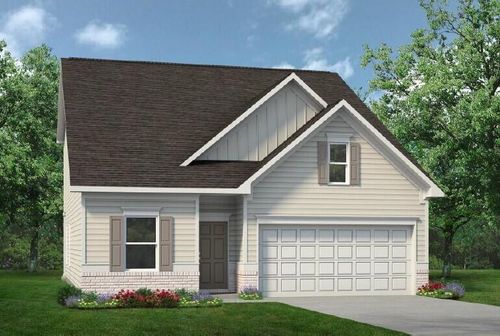 8148 Harbour Chase Loop, Ooltewah, TN, 37363 | Card Image