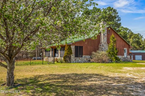 526 Springhill Church Rd, Hamlet, NC, 28345-7044 | Card Image