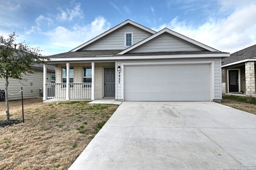 7927 Dovers Den, San Antonio, TX, 78253 | Card Image