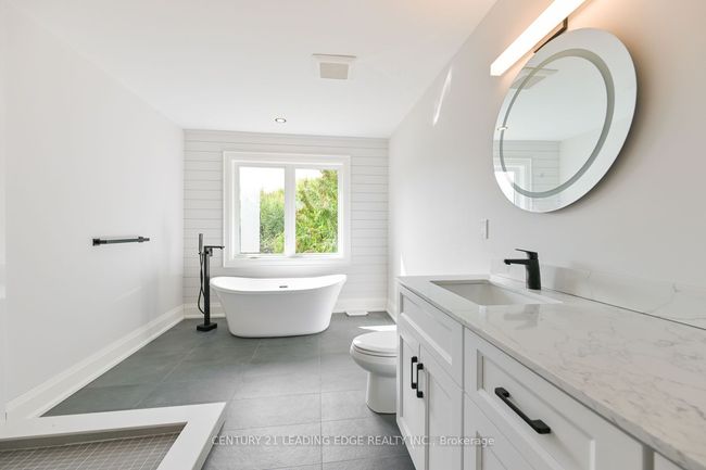 826 Montsell Ave, House other with 4 bedrooms, 3 bathrooms and 4 parking in Willow Beach ON | Image 26