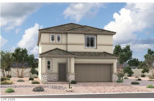 8243 Dwayne Frye St, Las Vegas, NV, 89148-2879 | Card Image