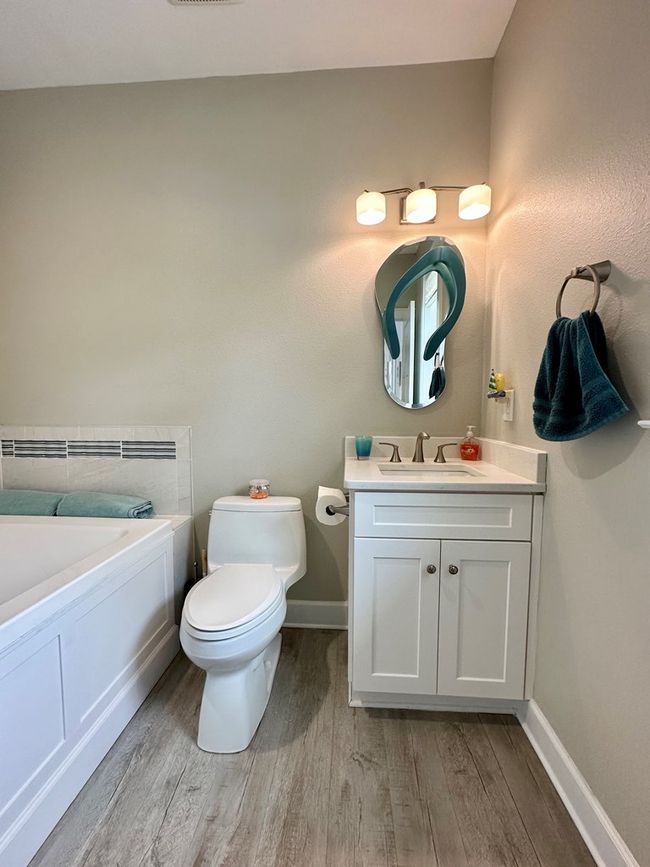 16441 Sw 120 Th Pl, House other with 2 bedrooms, 2 bathrooms and null parking in CEDAR KEY FL | Image 18