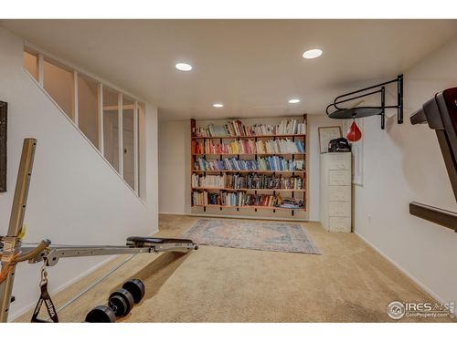 1542 Quail Hollow Dr, Fort Collins, CO, 80525-2969 | Card Image