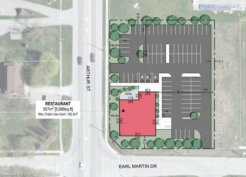 115 Earl Martin Dr, Elmira, ON, N3B | Card Image