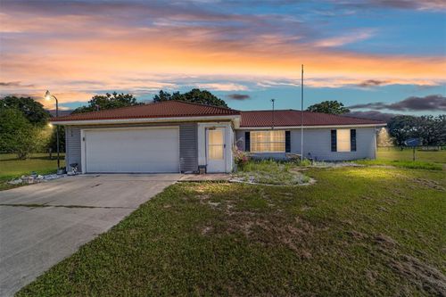 475 Ne 155th Pl, CITRA, FL, 32113-3099 | Card Image