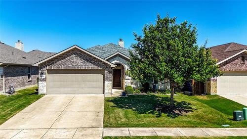 11813 Kurth Drive, Frisco, TX, 75036 | Card Image