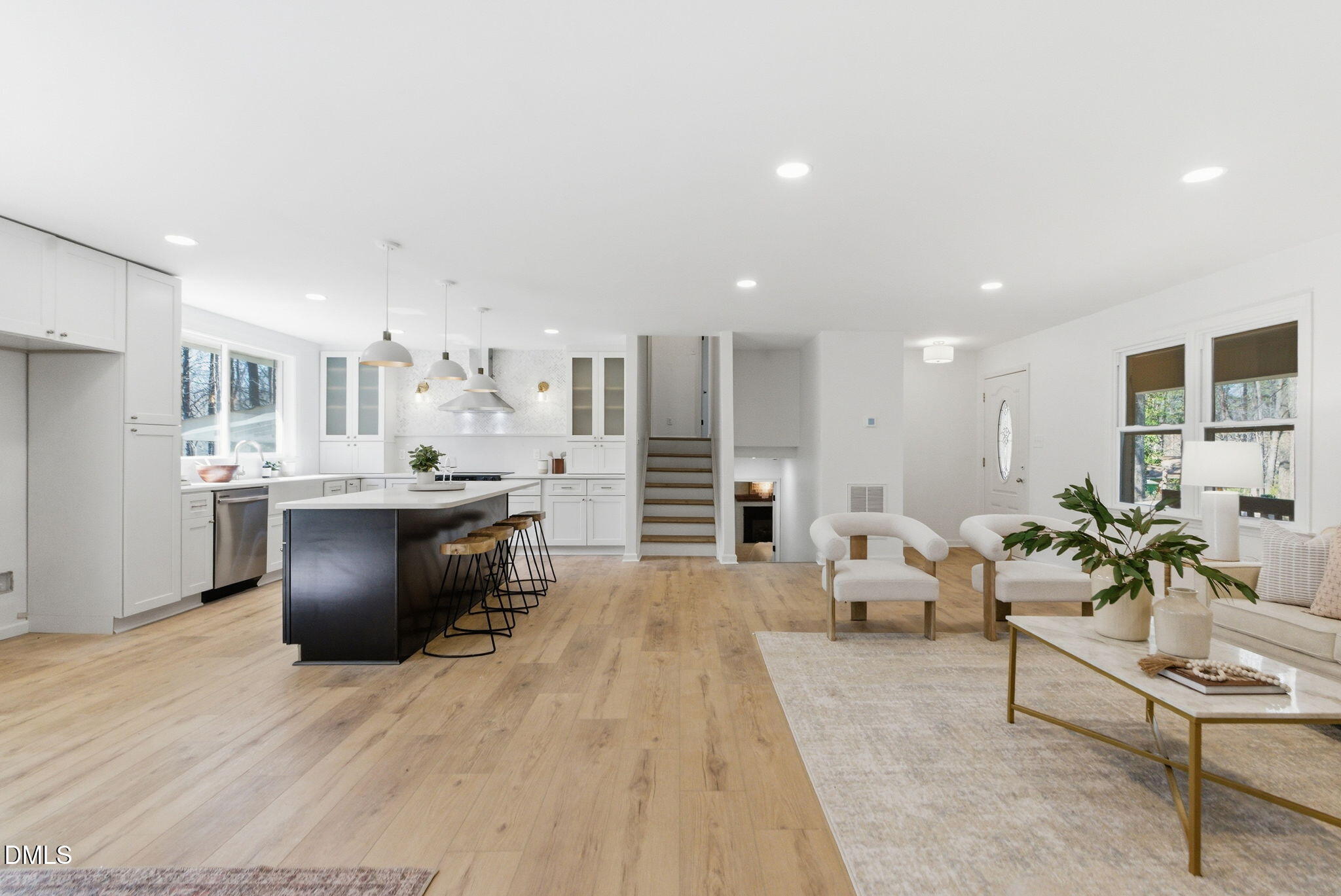 Residential in Hillsborough 4