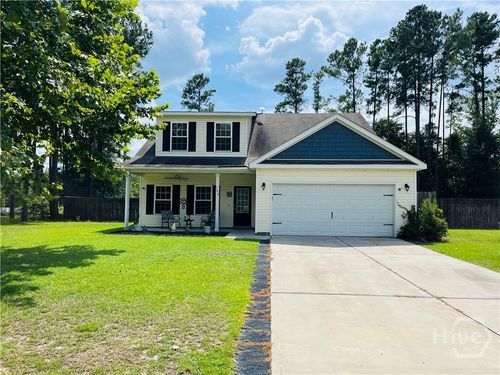 120 Lynwood Ln, Springfield, GA, 31329-3907 | Card Image