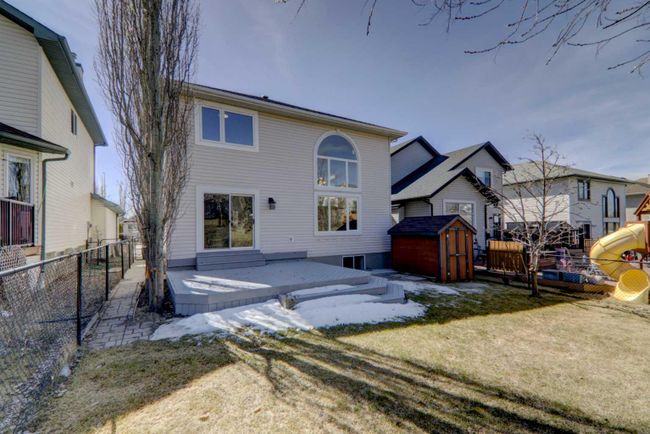 108 Tuscany Hills Close Nw, Home with 5 bedrooms, 3 bathrooms and 4 parking in Calgary AB | Image 44