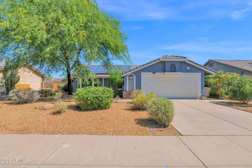18439 N 56th Dr, Glendale, AZ, 85308-7260 | Card Image