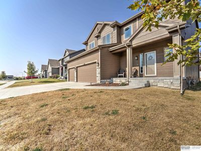 2024 Hummingbird Drive, House other with 4 bedrooms, 1 bathrooms and 3 parking in Bellevue NE | Image 1