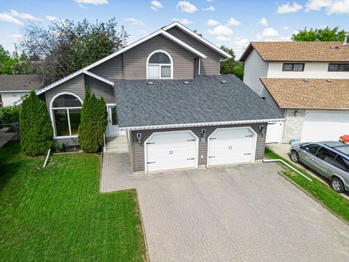 78 Dunning Cres, Red Deer, AB, T4R2G3 | Card Image
