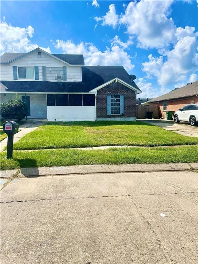 2116 Breckenridge Dr, House attached with 3 bedrooms, 2 bathrooms and null parking in Harvey LA | Image 10