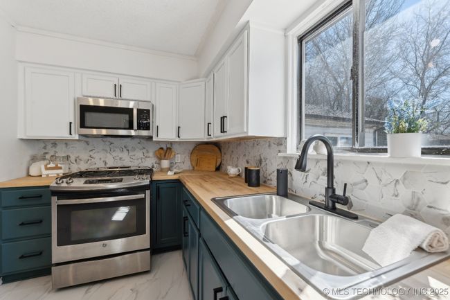523 W Toledo Pl, House other with 4 bedrooms, 3 bathrooms and null parking in Broken Arrow OK | Image 12