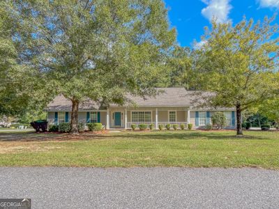 500 Holly Drive, House other with 3 bedrooms, 2 bathrooms and 2 parking in Dublin GA | Image 2