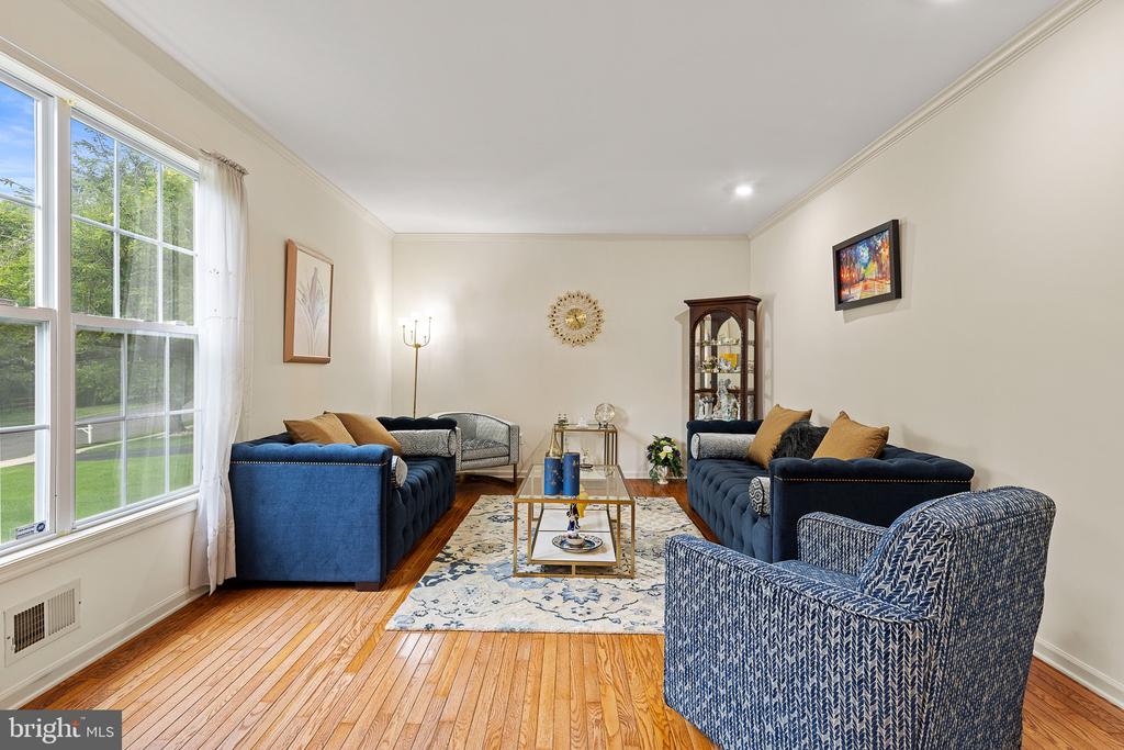 Residential in ROBBINSVILLE 4