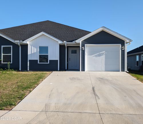 318 Alex Jordan Drive, Duenweg, MO, 64841 | Card Image