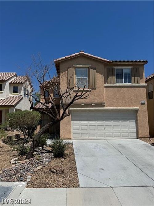 9522 Aspen Canyon Ct, Las Vegas, NV, 89148-6401 | Card Image